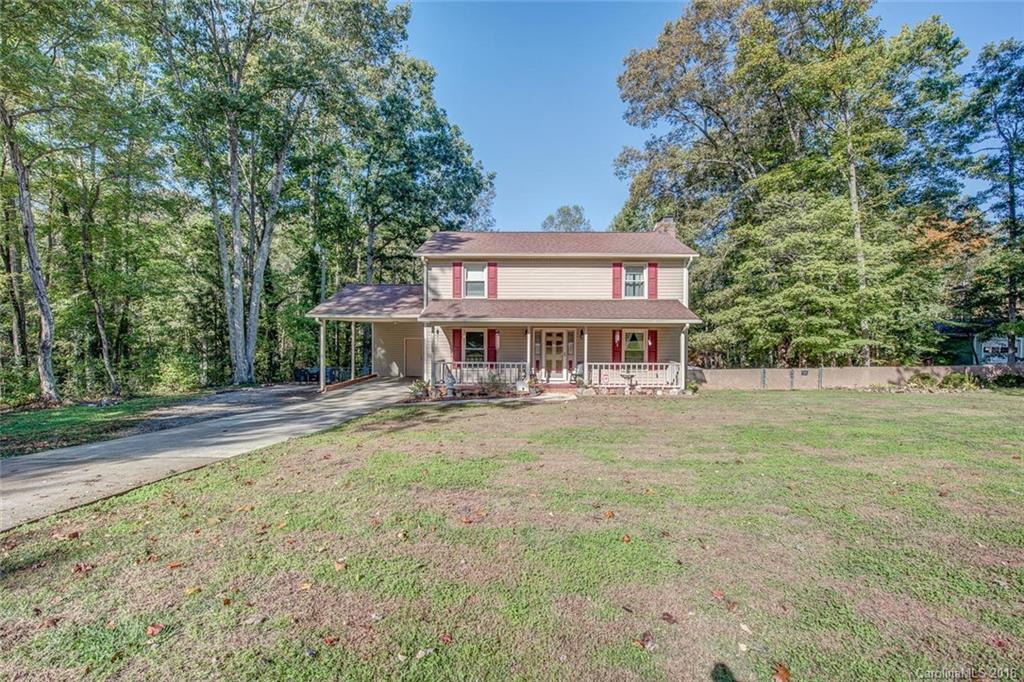 209 Cottonwood Drive Mount Holly NC 28120