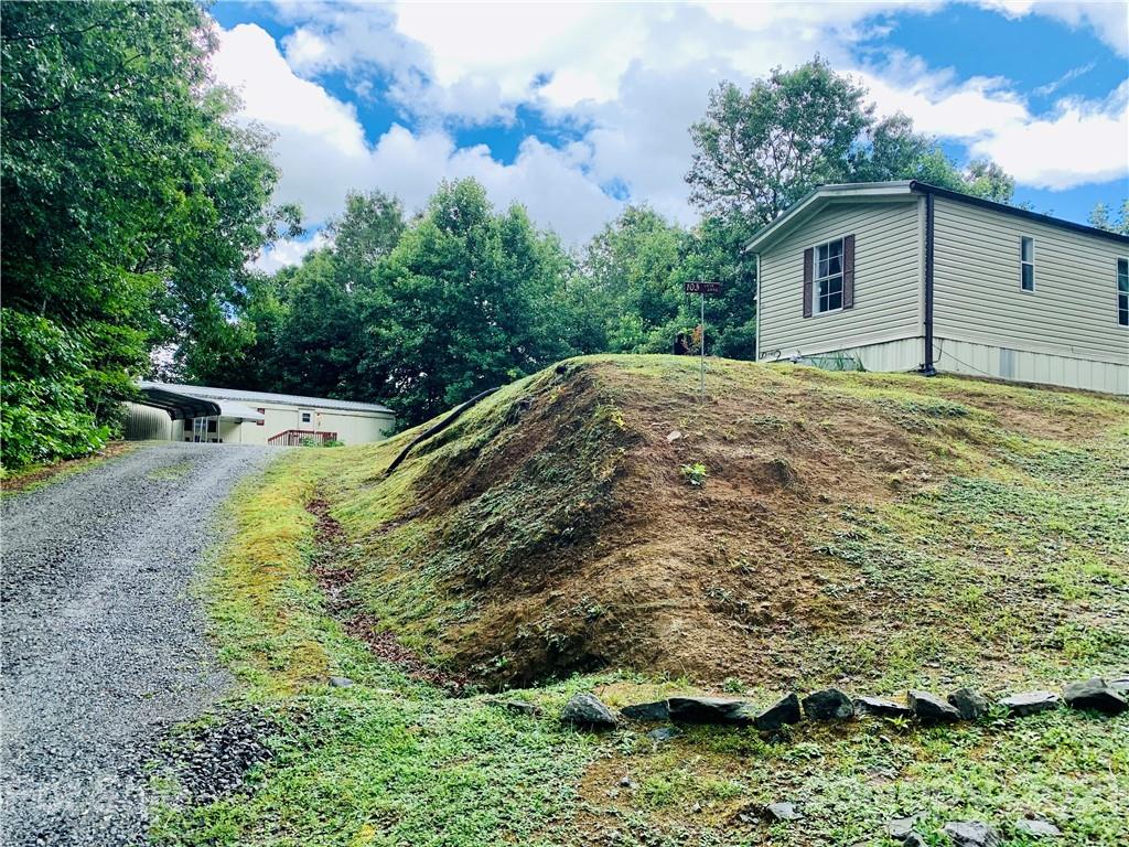 101 & 103 Cove Lane Brevard NC 28712