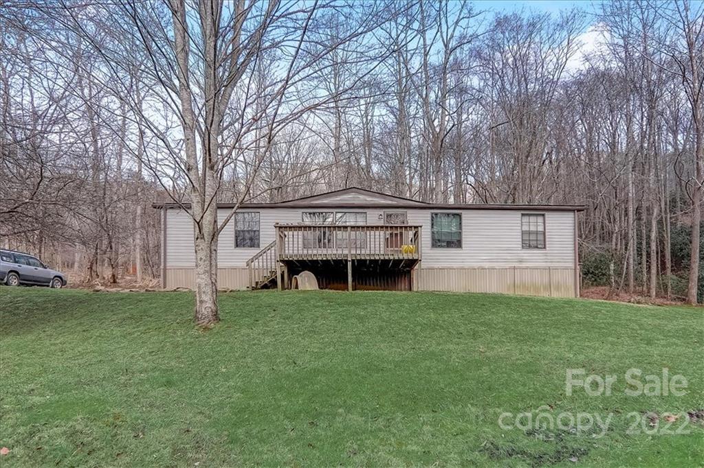 59 Ballard Branch Road Weaverville NC 28787