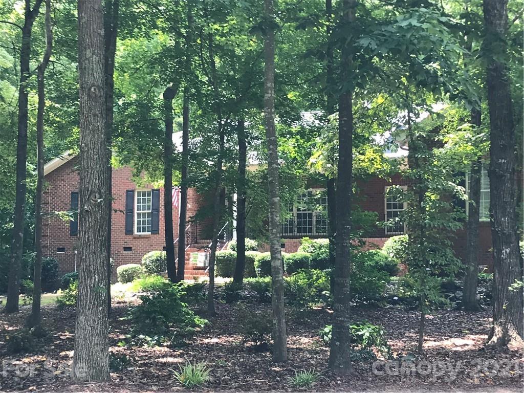 5059 Cambridge Oaks Drive Matthews NC 28104