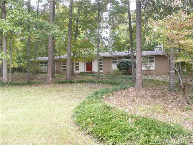 4245 Carmel Forest Drive Charlotte NC 28226