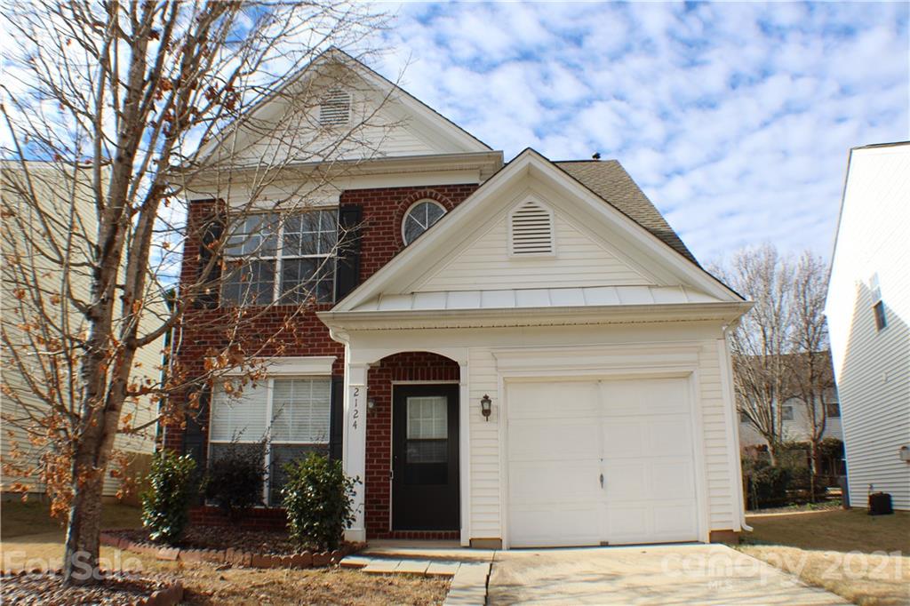 2124 Kaybird Lane Charlotte NC 28270