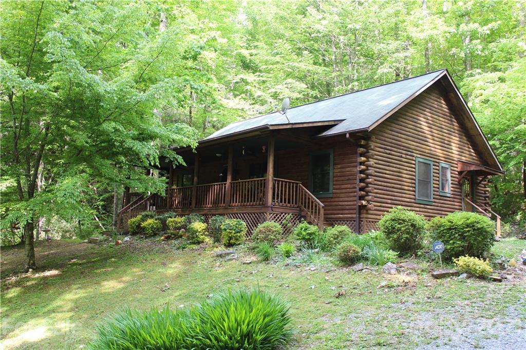 5652 Pickens Highway Rosman NC 28772