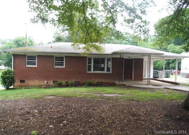 1226 White Lane Gastonia NC 28052
