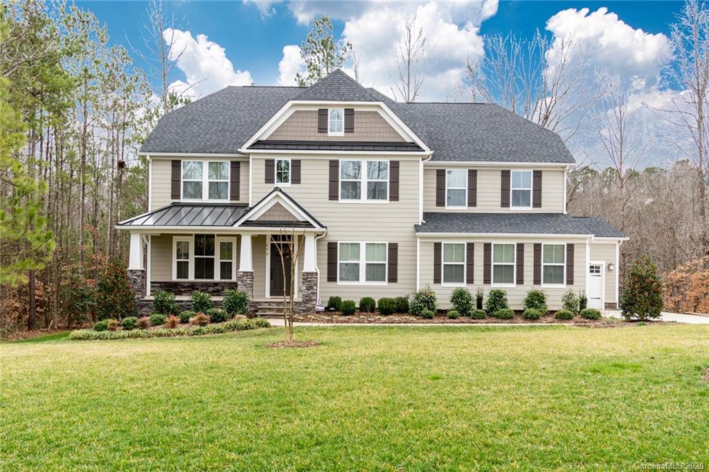 274 Streamwood Road Troutman NC 28166