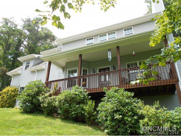 624 Enka Lake Road Candler NC 28715
