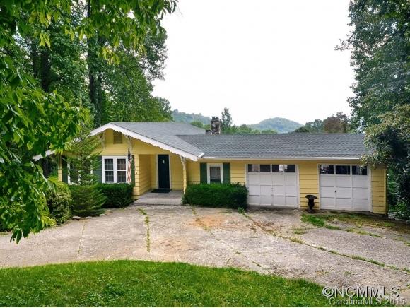 1267 Walker Road Waynesville NC 28786
