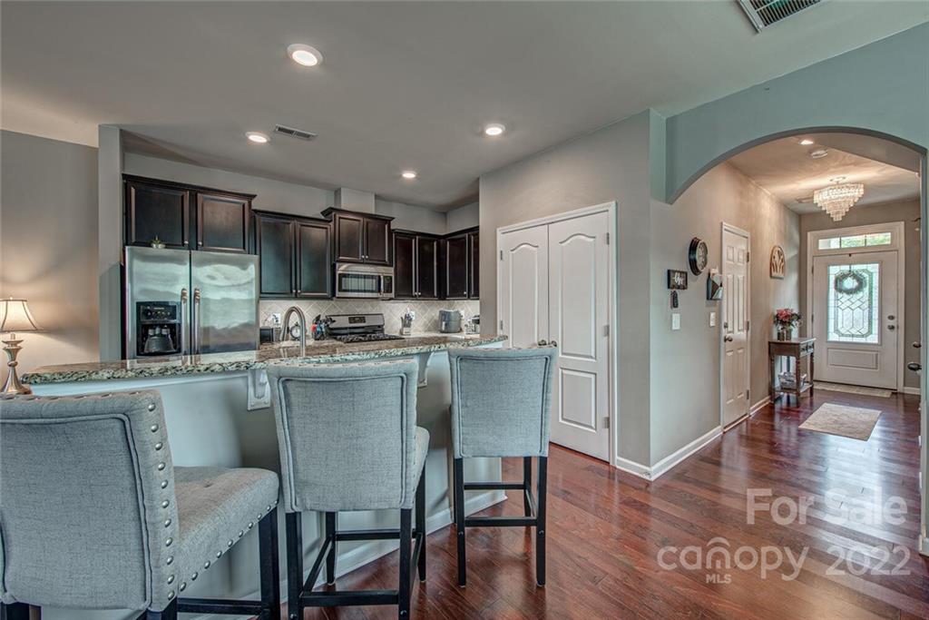 2708 Sawbridge Lane Gastonia NC 28056