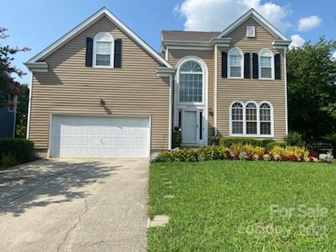 11311 Laurel View Drive Charlotte NC 28273