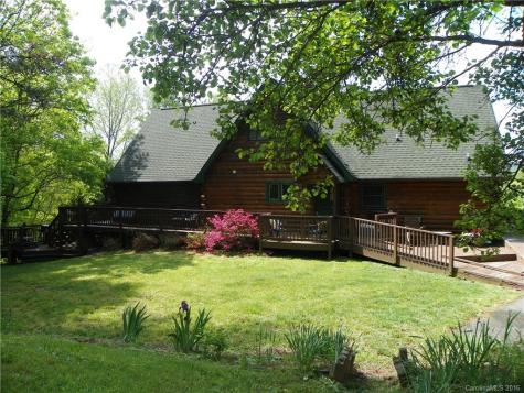 40 Clearview Estates Drive Weaverville NC 28787