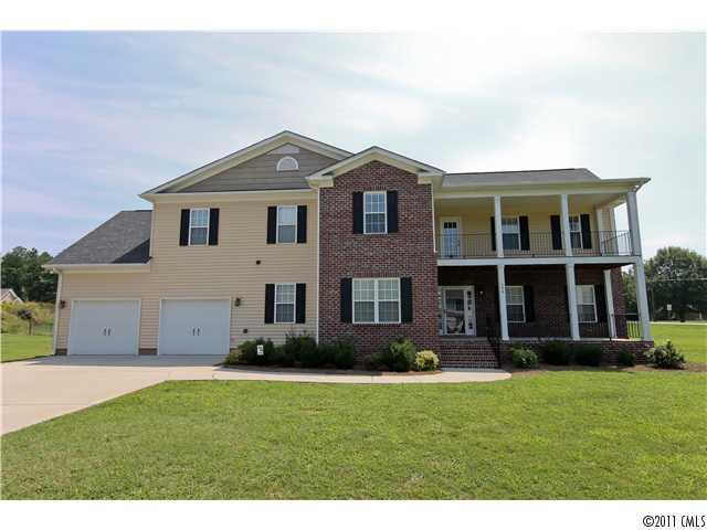 106 Catalina Place Drive Mooresville NC 28117