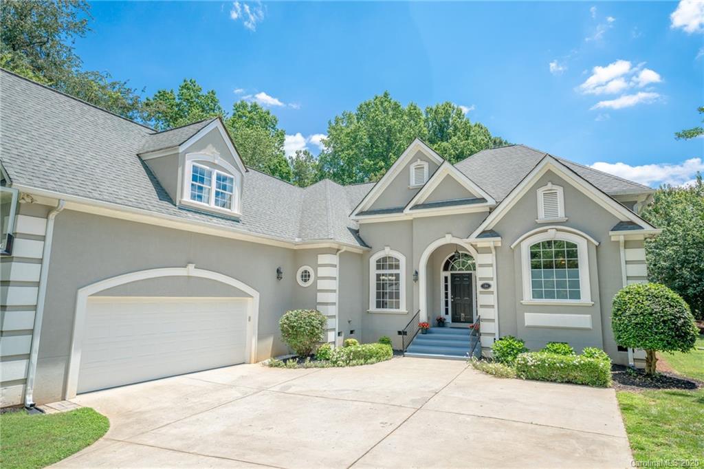 184 Keats Road Mooresville NC 28117