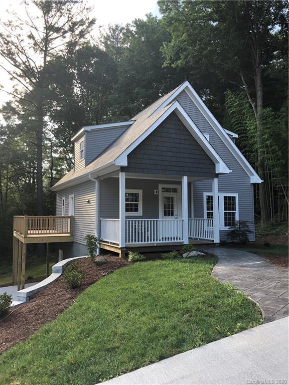 218 Stonebrook Drive Hendersonville NC 28791