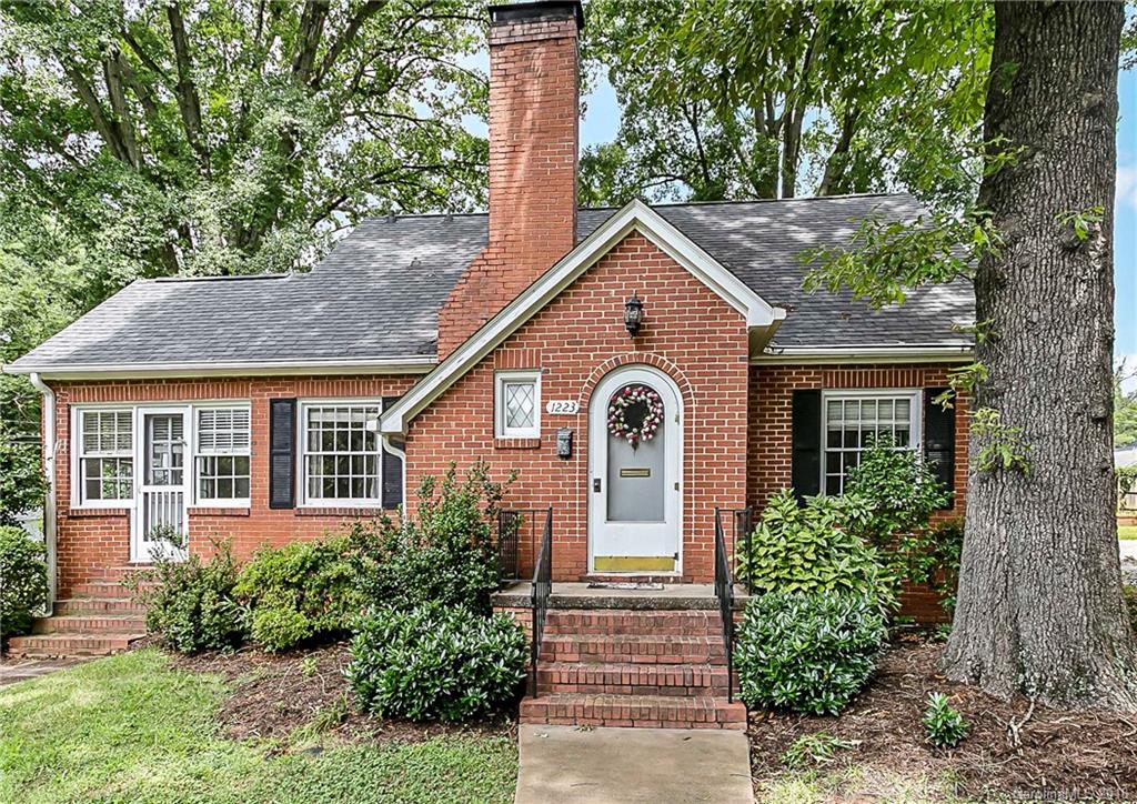 1223 Oakwood Avenue Gastonia NC 28052