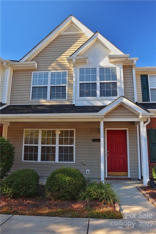 12410 Hennigan Place Lane Charlotte NC 28214