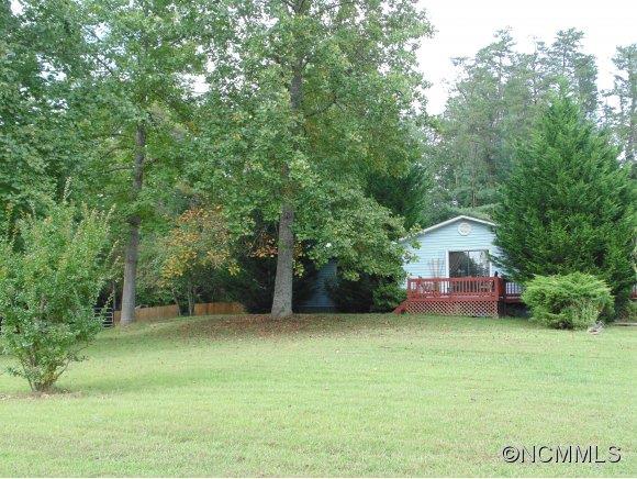 195 Miller Road Fairview NC 28730