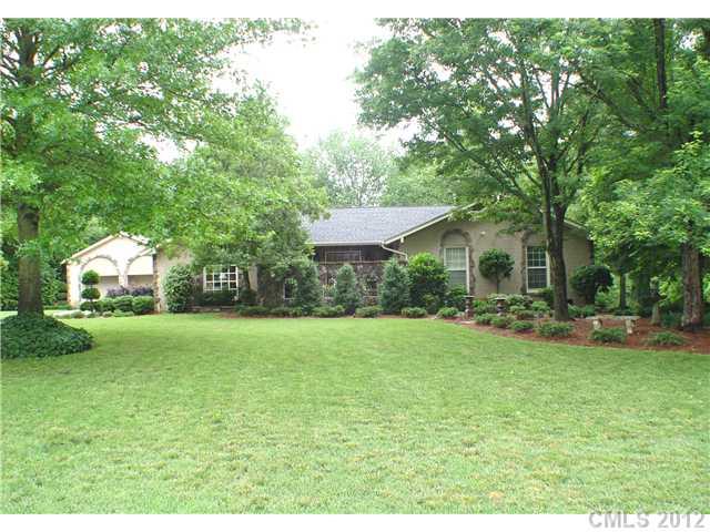 4222 Pepperidge Drive Charlotte NC 28226