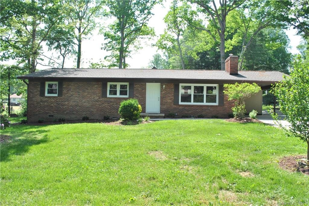 7 N Hudson Lane Fletcher NC 28732