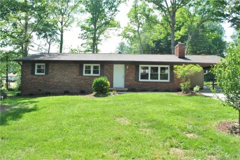 7 N Hudson Lane Fletcher NC 28732