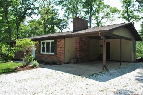 7 N Hudson Lane Fletcher NC 28732
