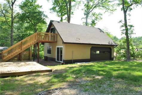 7 N Hudson Lane Fletcher NC 28732