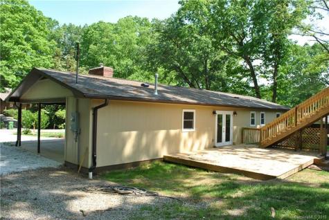 7 N Hudson Lane Fletcher NC 28732