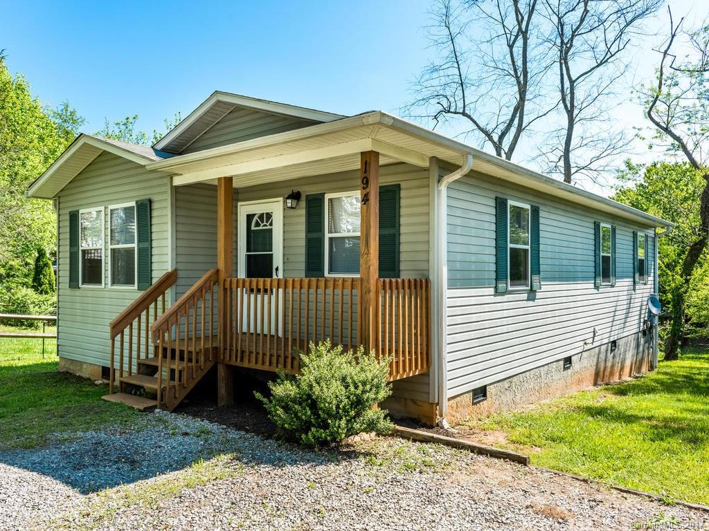 194 Michigan Avenue Asheville NC 28806