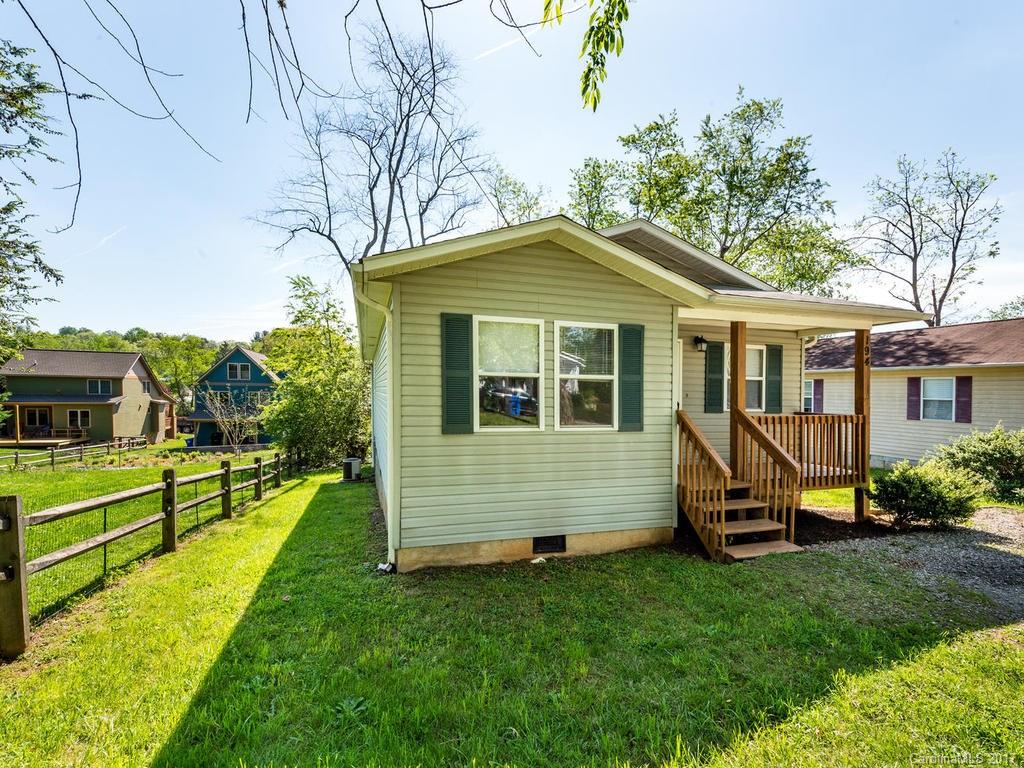 194 Michigan Avenue Asheville NC 28806