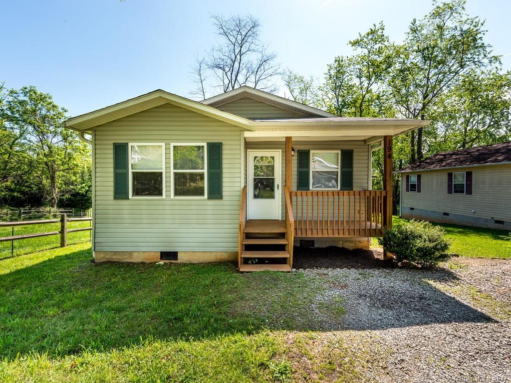 194 Michigan Avenue Asheville NC 28806