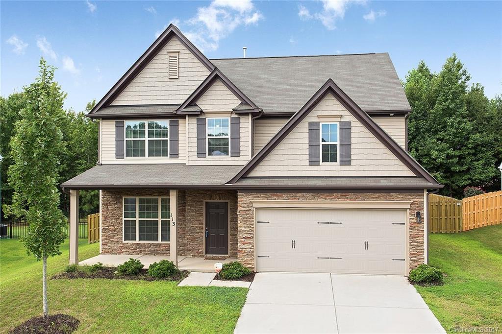 113 Marquette Drive Mount Holly NC 28120