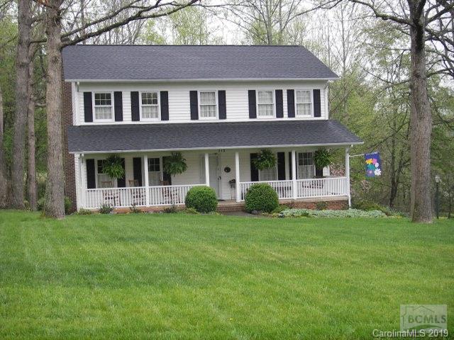213 New Orleans Boulevard Morganton NC 28655