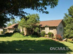 32 Amber Drive Horse Shoe NC 28742