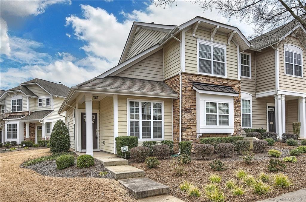 8001 Whitehawk Hill Road Waxhaw NC 28173