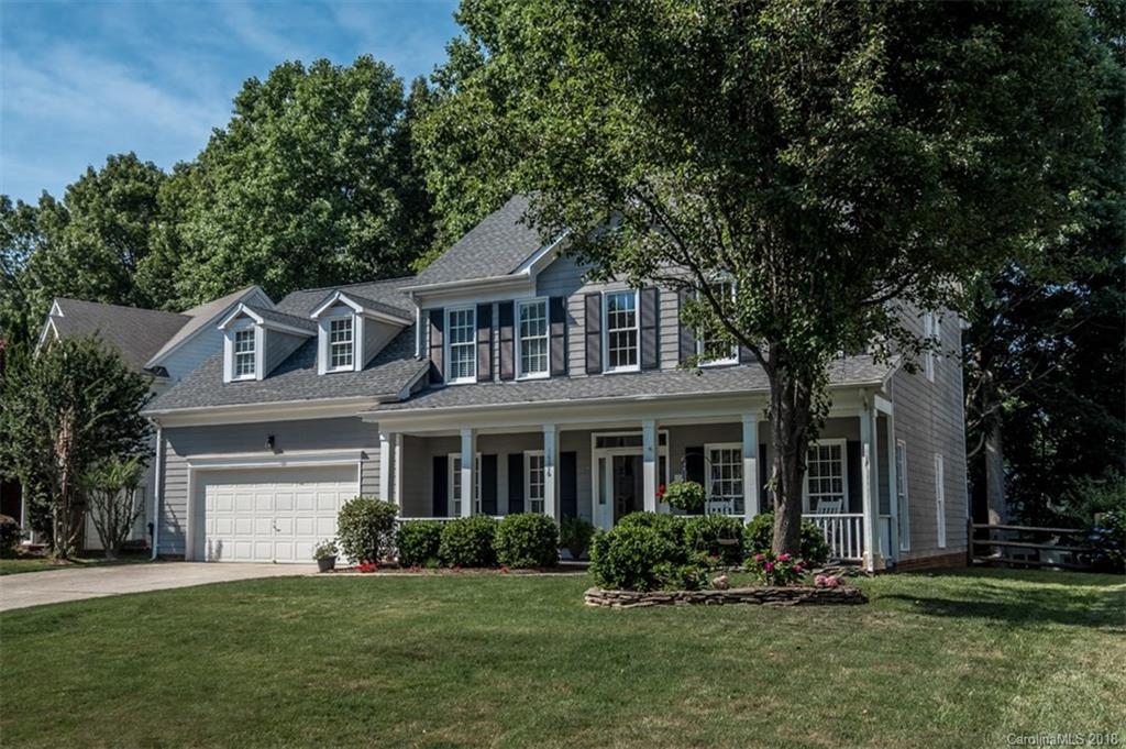 16016 Wynfield Creek Parkway Huntersville NC 28078