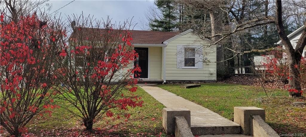 509 Rhododendron Avenue Black Mountain NC 28711