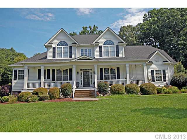 146 Clover Bank Road Mooresville NC 28115