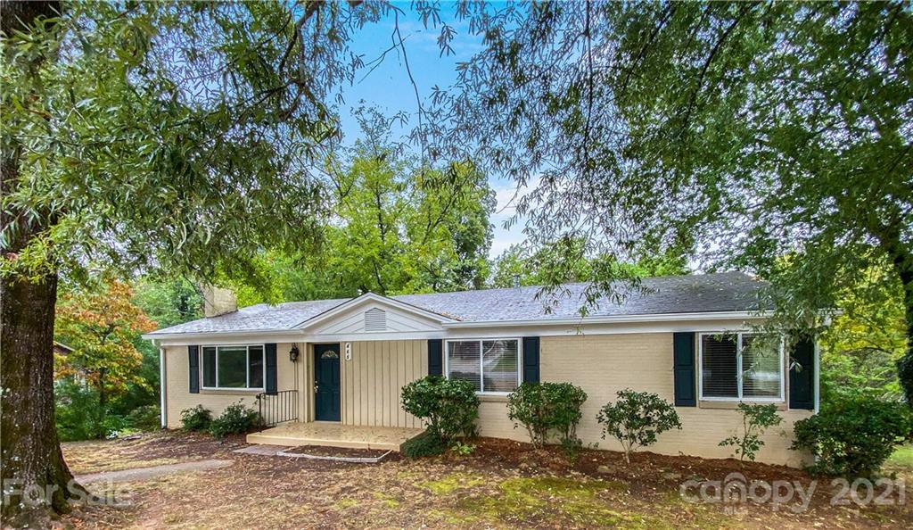 465 23rd Avenue NE Hickory NC 28601