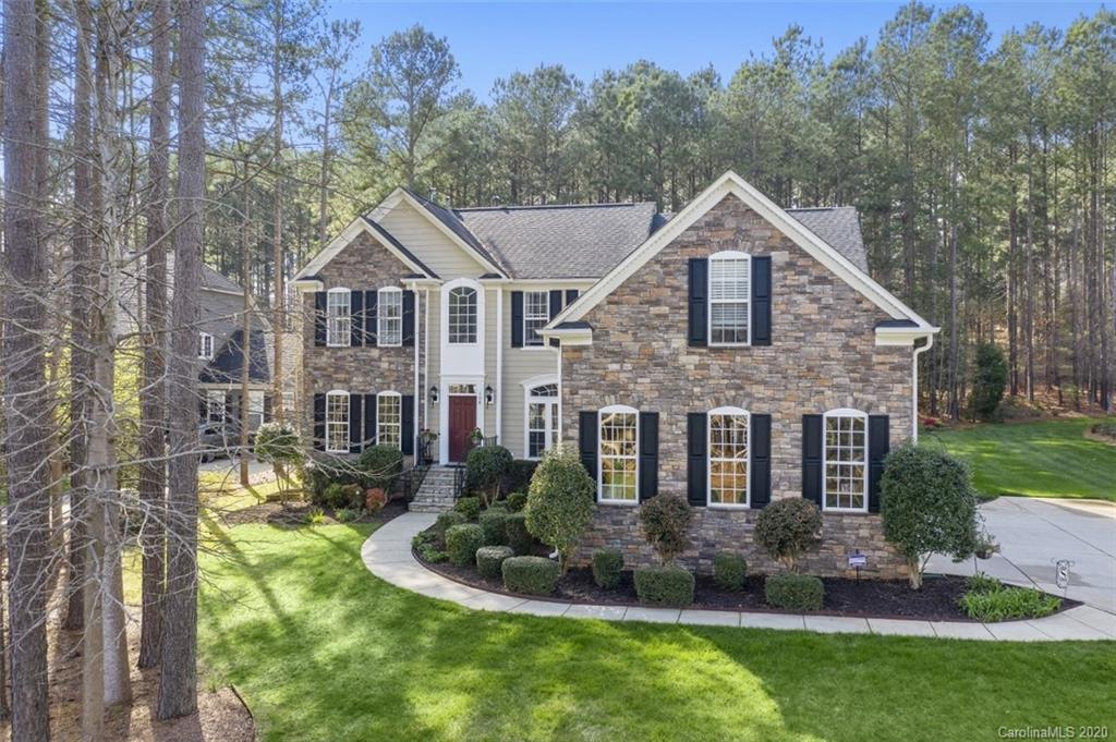108 Kestrel Court Mount Holly NC 28120