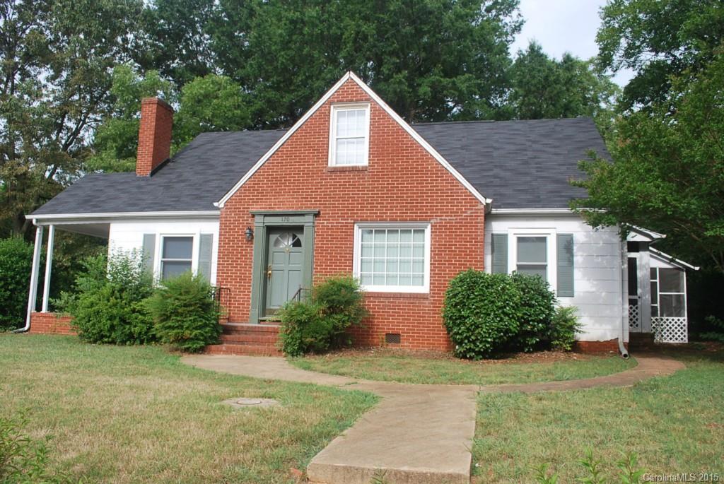 170 Wagner Street Troutman NC 28166