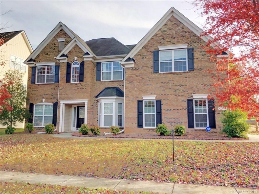 10449 Bere Island Drive Charlotte NC 28278