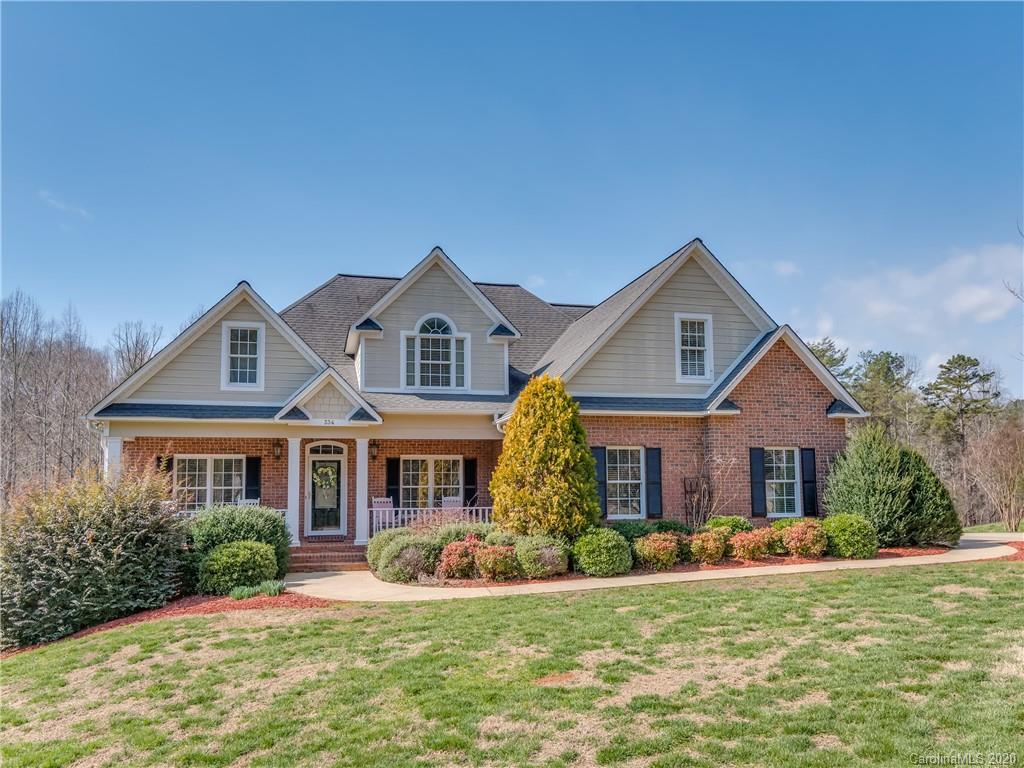 334 Ridgeview Drive Rutherfordton NC 28139