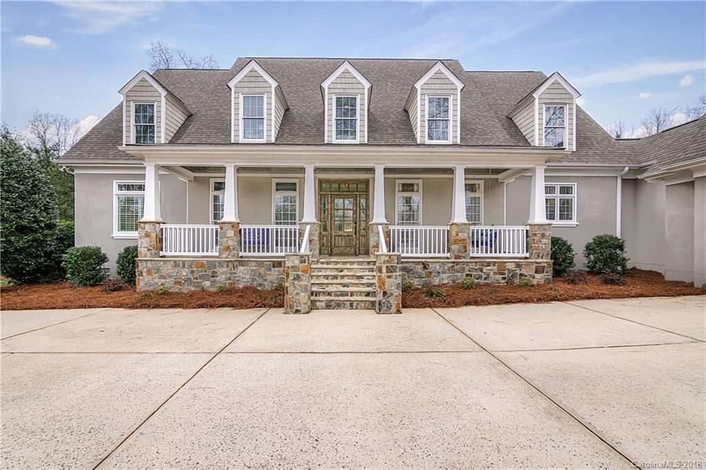 18426 Peninsula Club Drive Cornelius NC 28031