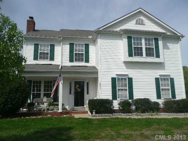 5211 Ashie Avenue Matthews NC 28104