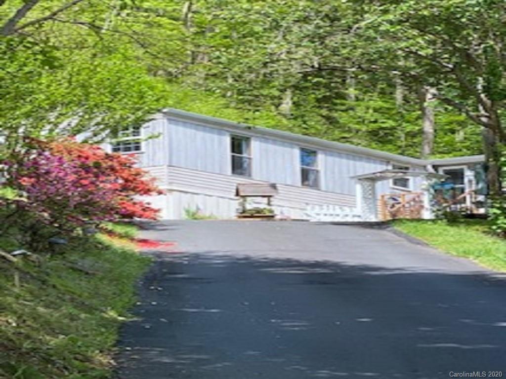 15885 Big Laurel Road Mars Hill NC 28754