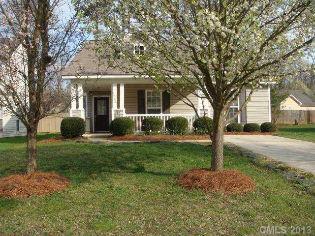 4522 Brandie Glen Road Charlotte NC 28269