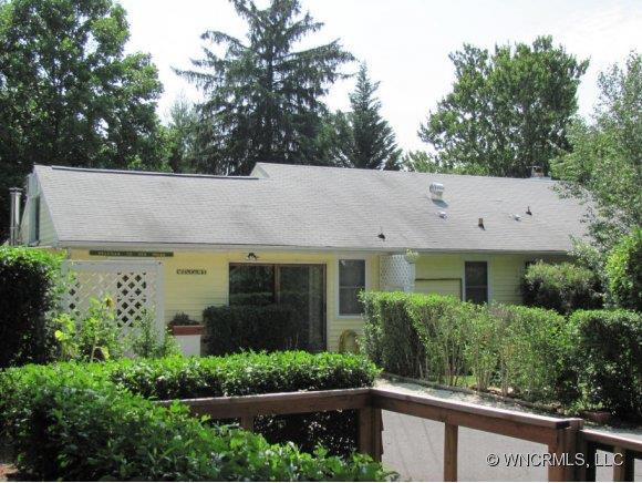 668 New Haw Creek Road Asheville NC 28805
