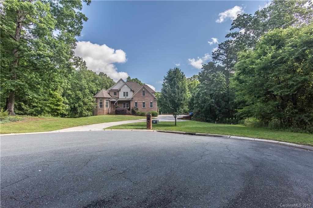 9411 Thousand Oaks Court Mint Hill NC 28227