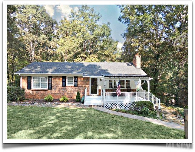1058 16th Avenue NW Hickory NC 28601