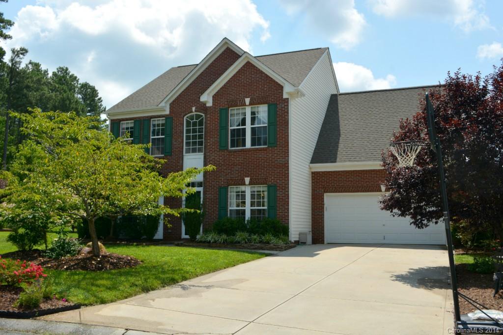 7703 Antique Circle Waxhaw NC 28173