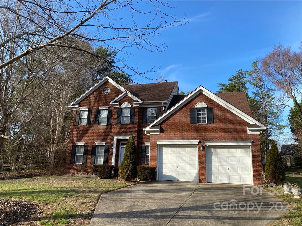 7306 Reedy Creek Road Charlotte NC 28215